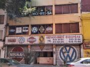 Edificio en venta en Roma Norte, Cuauhtémoc, Ciudad de...