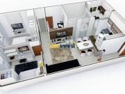 EDIFÍCIO NAPOLI ELDORADO