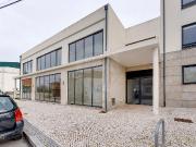 Edifício no centro de Esgueira 948m² Esgueira