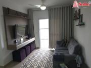 EDIFÍCIO NOVA CANAÃ Excelente Apartamento com 3...