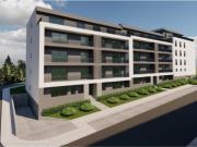 Edifício Nova Trofa II Apartamento T3