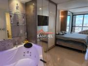 EDIFÍCIO NOVITÁ, C 06, 80M², 02 QUARTOS SENDO 01 SUÍTE...