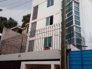 EDIFICIO NUEVO CON 4 DEPARTAMENTOS EN VENTA, XOCHIMILCO