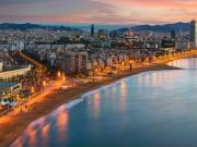 Edificio nuevo en venta en Barcelona