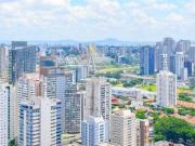 Edificio o Parque / Pronto / Alto padrão / Quadragésimo...