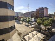 Edificio, O Porriño