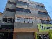 EDIFICIO OFICINAS ALQUILER AVENIDA ROOSEVELT SUR CALI