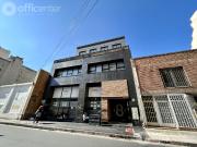 Edificio Oficinas Dean Funes al 900, Zona Centro