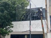 Edificio Oficinas en Renta en Centro