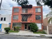 Edificio Oficinas en Venta en Anáhuac