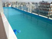 Edificio OL RESIDENCES 3 amb. Dúplex c/Cochera cubierta...