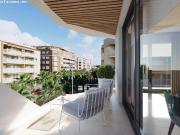 Edificio OLAS: Vida de Lujo junto al Mediterráneo en...