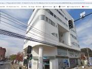 Edificio Olavarría Central