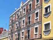 Edificio en Venta Centro Puebla | Terreno 1632 M2 |...