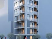 Edificio, Pacífico, Málaga