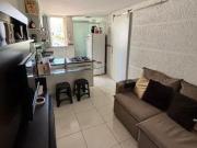 Edifício Palladium Apartamento 1 Quarto Águas Claras