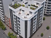 EDIFICIO PANORAMA, 3 PLANTA CON 3 HABITACIONES