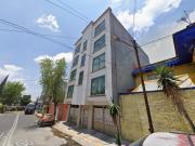 Edificio para deptos. en venta en 1a. Cda. Miguel...