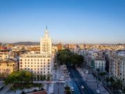 Edificio para hotel centro histórico