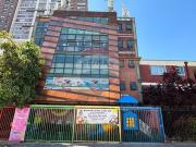 Edificio para inversión en Santiago Centro