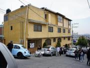 Edificio para oficinas Col. Sanchez