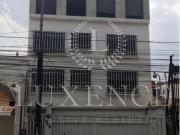 Edificio para Oficinas en Del Valle Centro en Venta