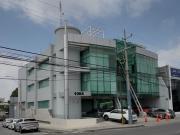 Edificio para oficinas en renta en Blvd.Juan José Torres...