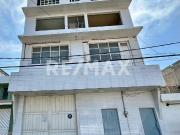 Edificio para oficinas en venta en Tepalcates