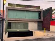 edificio para oficinas, escuela
