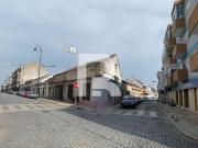 Edificio para Reabilitaçao no Centro do Montijo