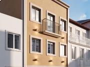 Edifício para Reabilitar em Alcântara com Projeto Aprovado