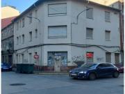 EDIFICIO PARA REFORMAR EN EL CENTRO