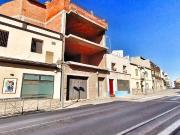 Edificio para rehabilitar