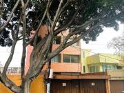 EDIFICIO PARA REMODELAR EN VENTA, LAS AGUILAS