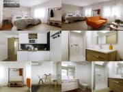 Edificio para Residencia de estudiantes y Turistico