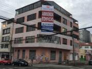 EDIFICIO PARA USO COMERCIAL