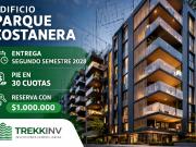 Edificio Parque Costanera 1d+1b Mod F