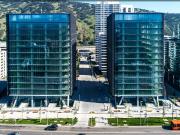 Edificio Parque San Damián Oficina 1200 B UF 305,40 + IVA