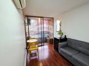 Edificio Paseo Bulnes 1D1B