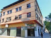 Edificio Patrimonial a pasos de Metro Santa isabel