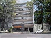 Edificio perfecto para corporativo