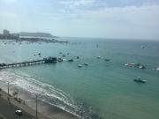 Edificio Perlazul 11D: Se Alquila Condominio Frente al...