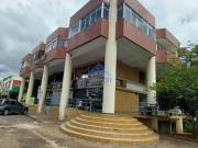 EDIFÍCIO PLAZA | 2 QUARTOS | APARTAMENTO SUBSOLO | ASA NORTE