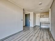 Edificio plaza conde del maule vista sur piso 22