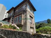 Edificio, Plaza de la Industria, Vigo