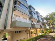 Edifício Ponta Negra Sudoeste Reformado armários 2 quartos