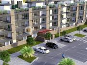 Edifício Portas do Sol Lote 15 & 16 Vale de Caranguejo