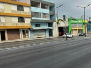 Edificio potencial para consultorios o condominios