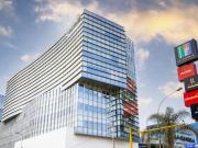 Edificio Premium de Oficinas en San Borja