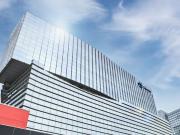 Edificio Premium de Oficinas en San Borja